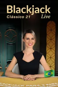 blackjack 80 game logo